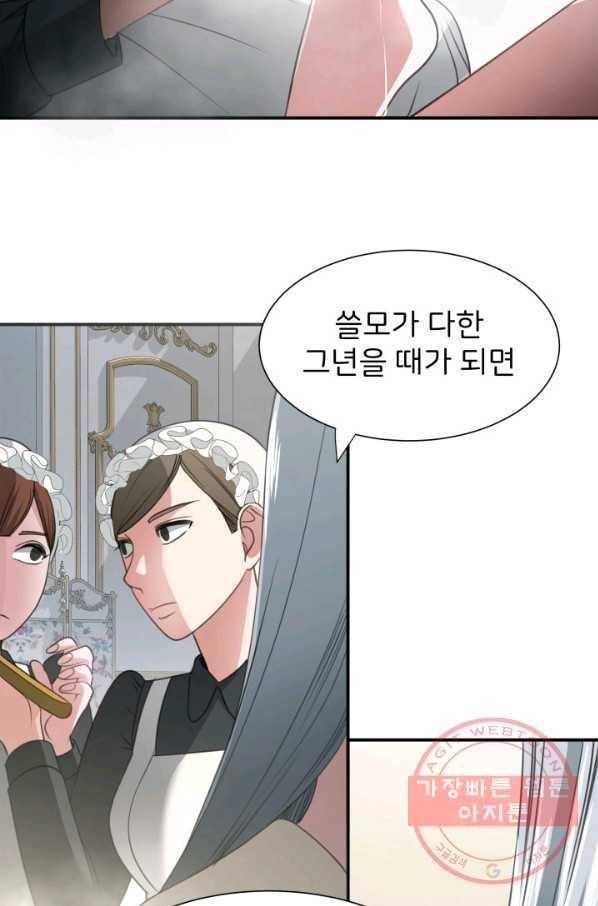 시한부 악녀가 복수하는 방법 10화 12
