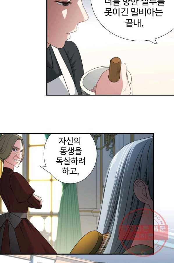 시한부 악녀가 복수하는 방법 10화 14