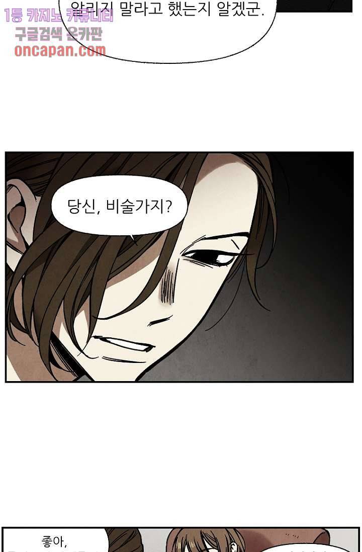 조상님이 돌아왔다 17화 21