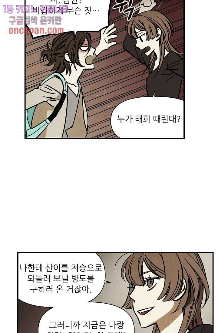 조상님이 돌아왔다 17화 32