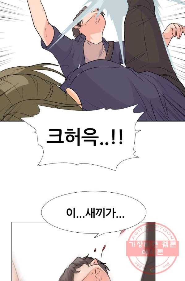 고교전설 210화 본격 활동 15