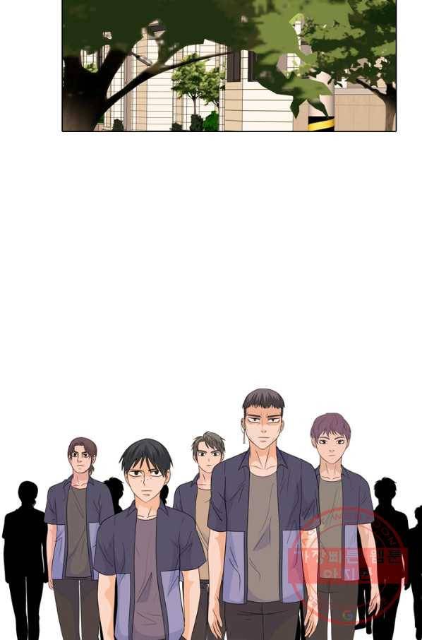 고교전설 210화 본격 활동 58