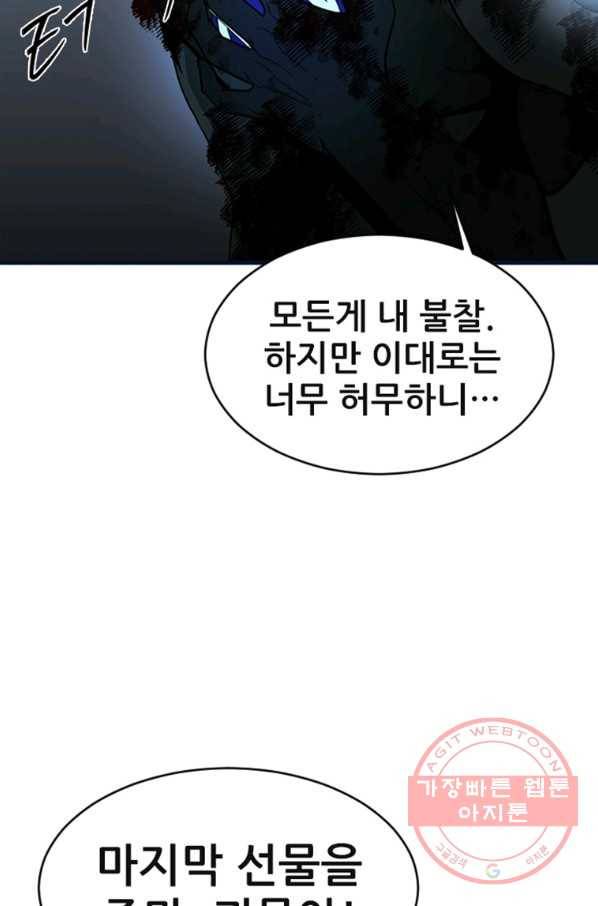 히어로가 되지 않기로 했다 19화 44