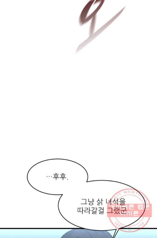 히어로가 되지 않기로 했다 19화 94