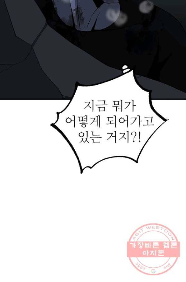 히어로가 되지 않기로 했다 19화 105