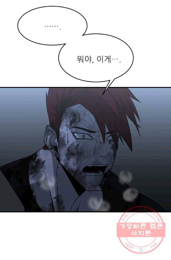 히어로가 되지 않기로 했다 19화 115
