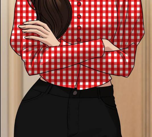 여신강림 192화 15