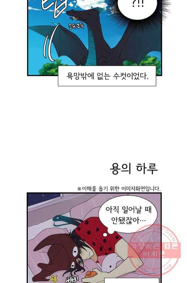 결혼해용(龍) 1화 5