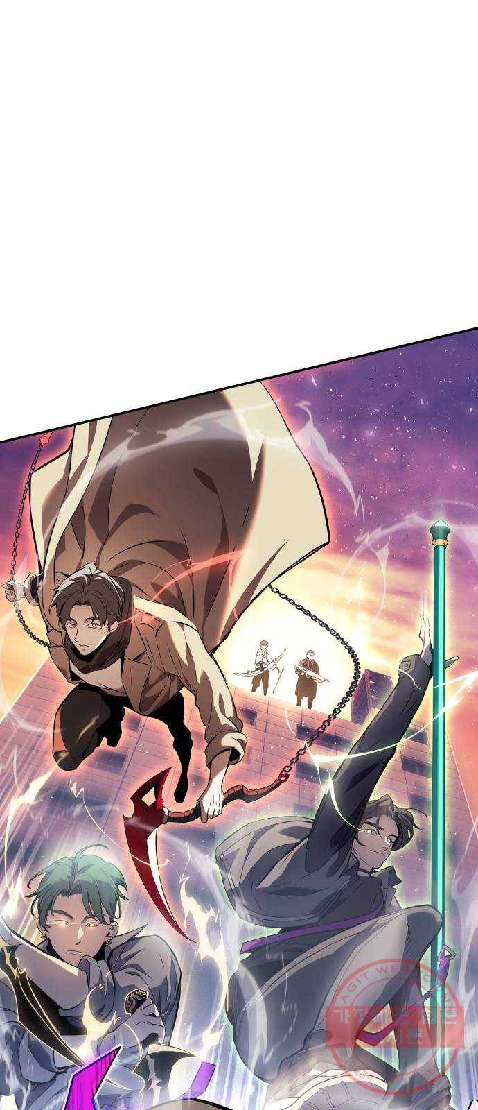 7FATES: CHAKHO 프롤로그 11