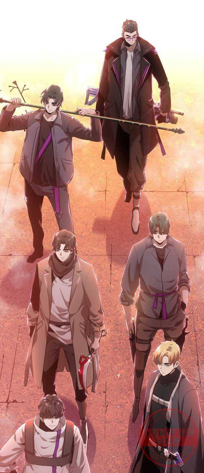 7FATES: CHAKHO 프롤로그 52