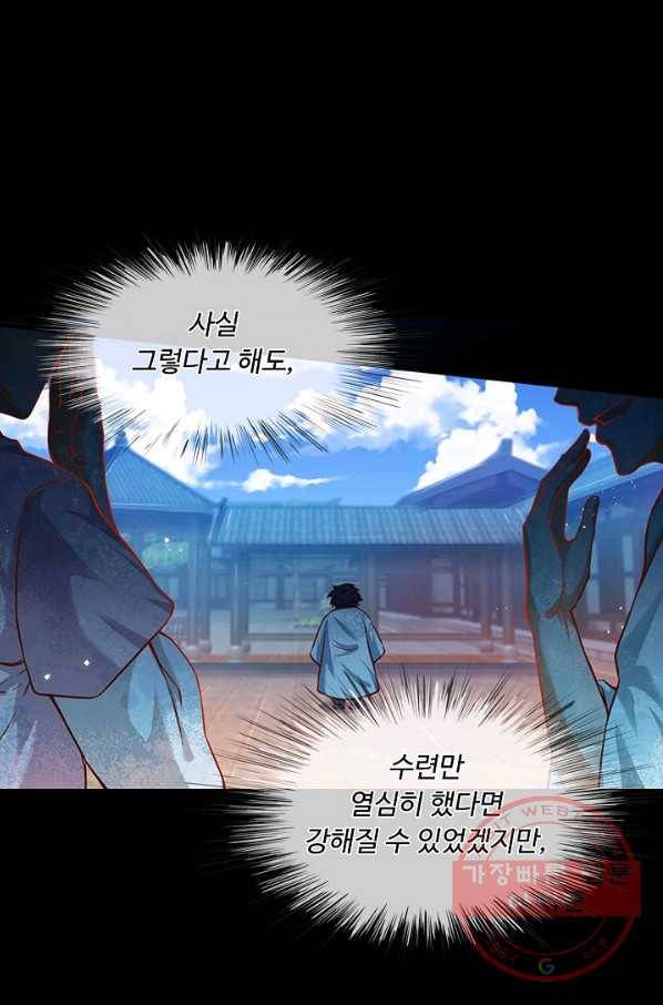 만계 출석 시스템 1화 14
