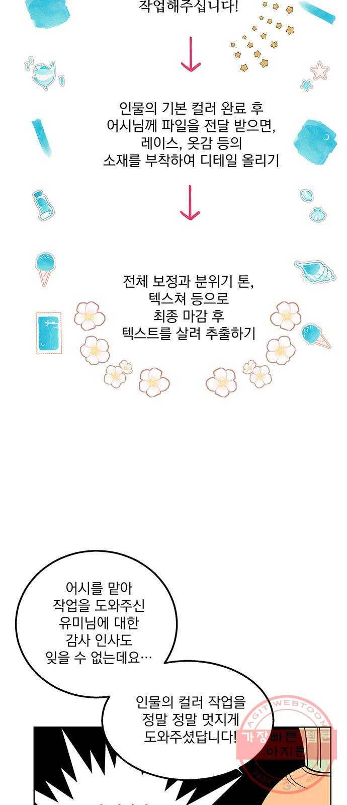 이탄국의 자청비 후기 12