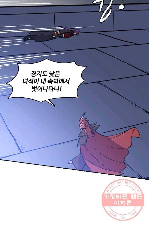 백련성신 574화 85