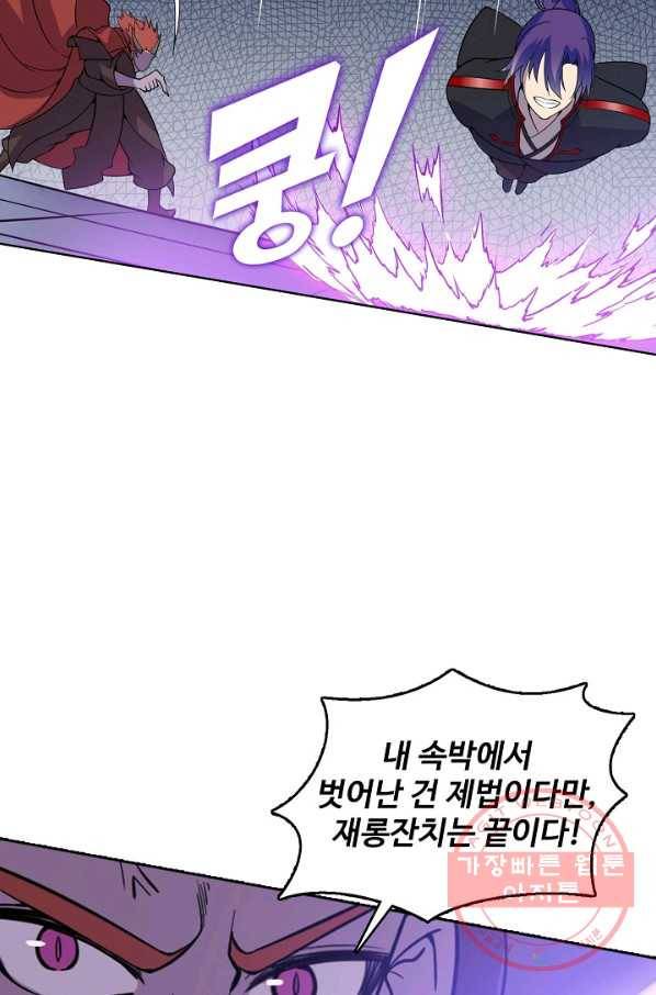 백련성신 574화 88