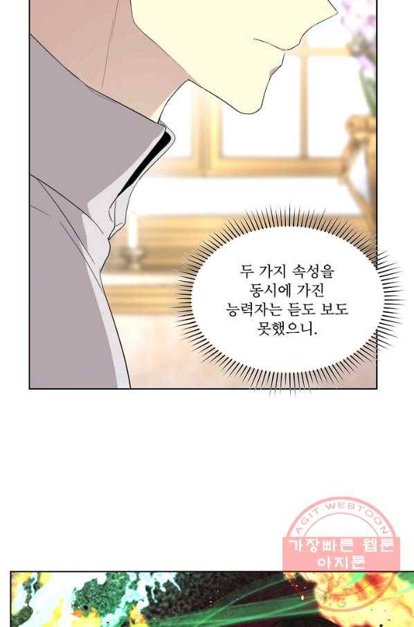 남주의 엄마가 되어버렸다 51화 4