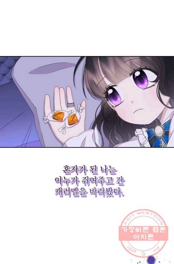 파멸의 공주님 39화 75