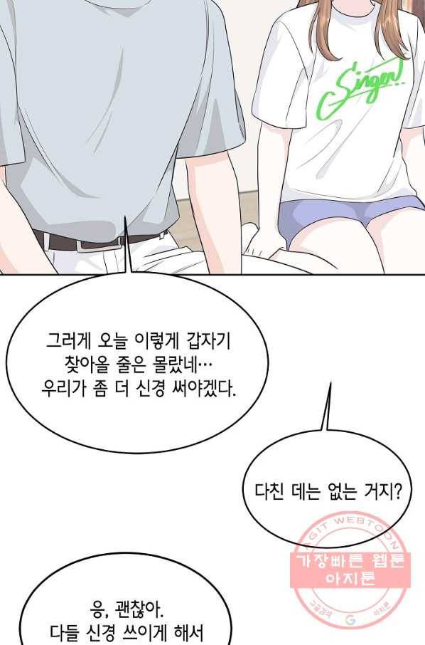 샐러드 데이즈 - 56화 78