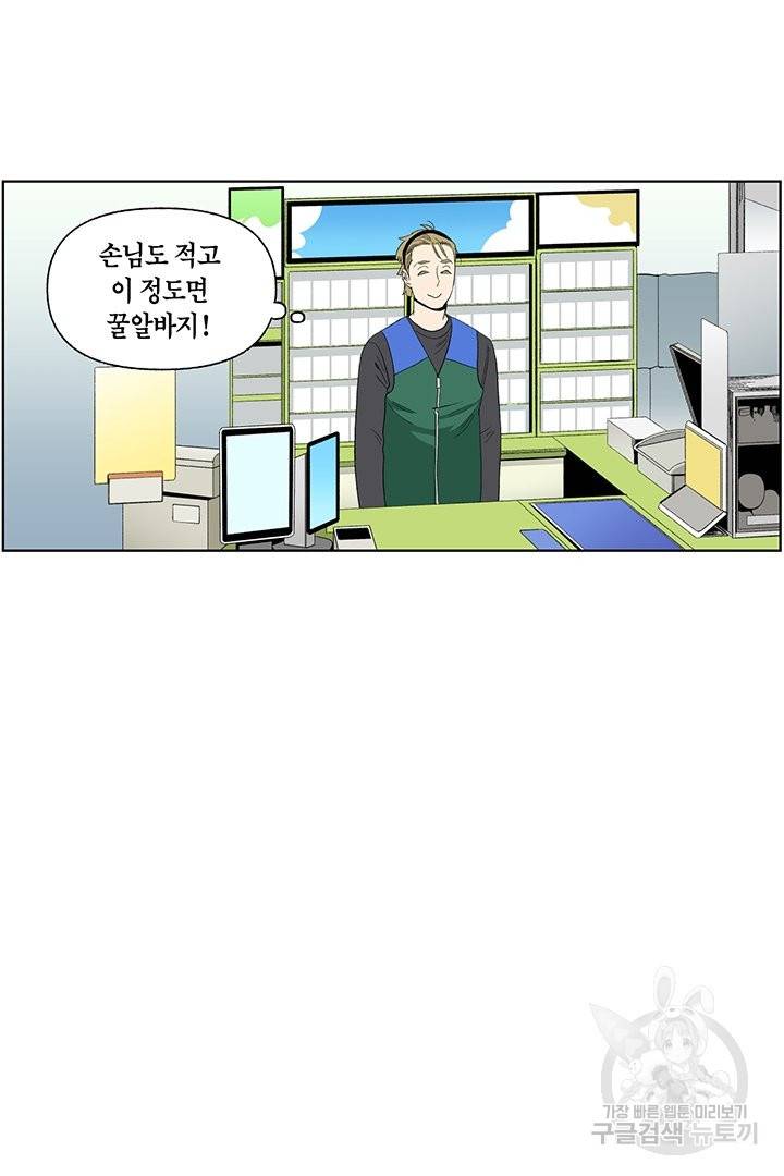 순혈의 군장 54화 5