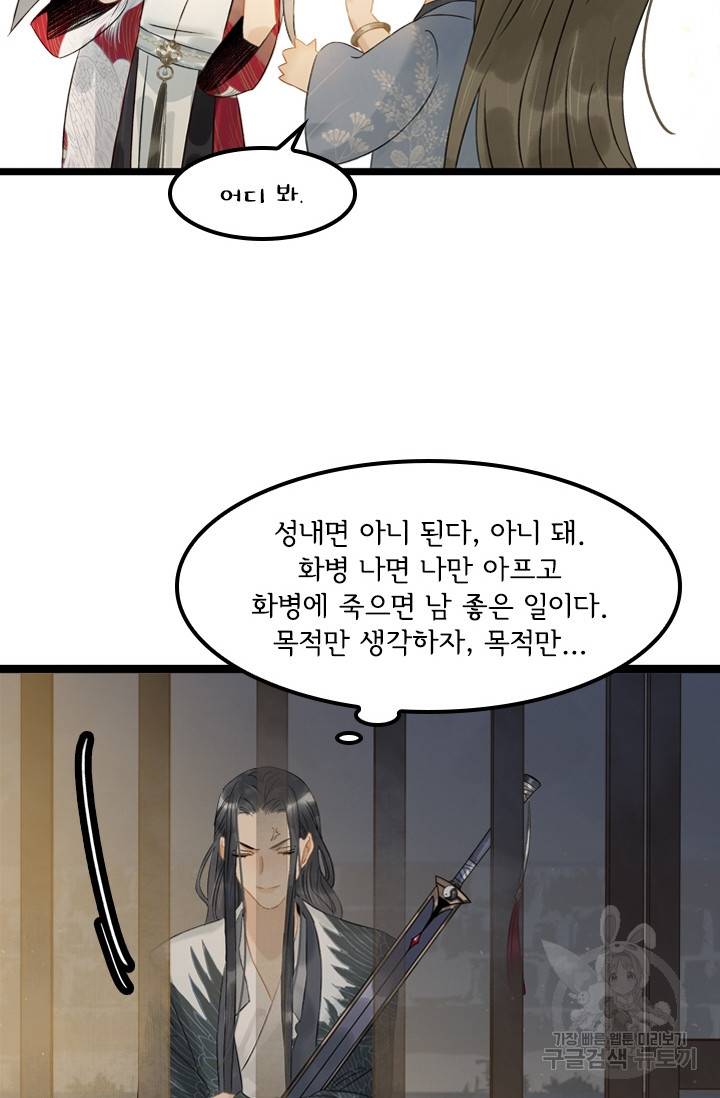 태자 전하, 한입만요 125화 19