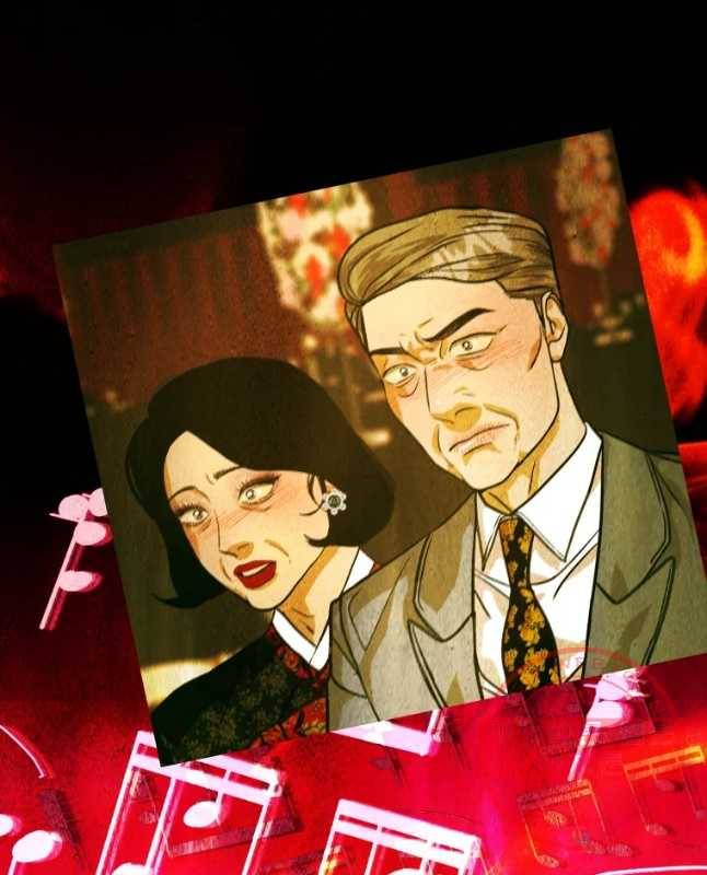크레센도 39화 너의 결혼식(BGM) 30