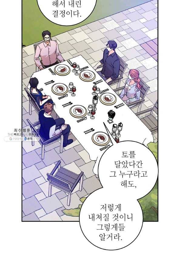 프로젝트 S 83화 3