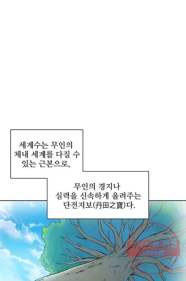 백련성신 576화 1
