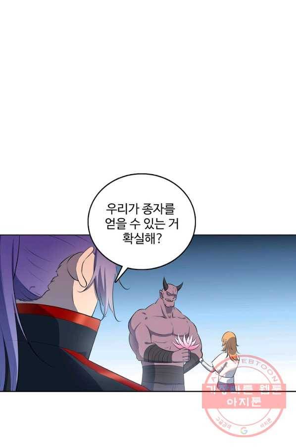 백련성신 576화 68