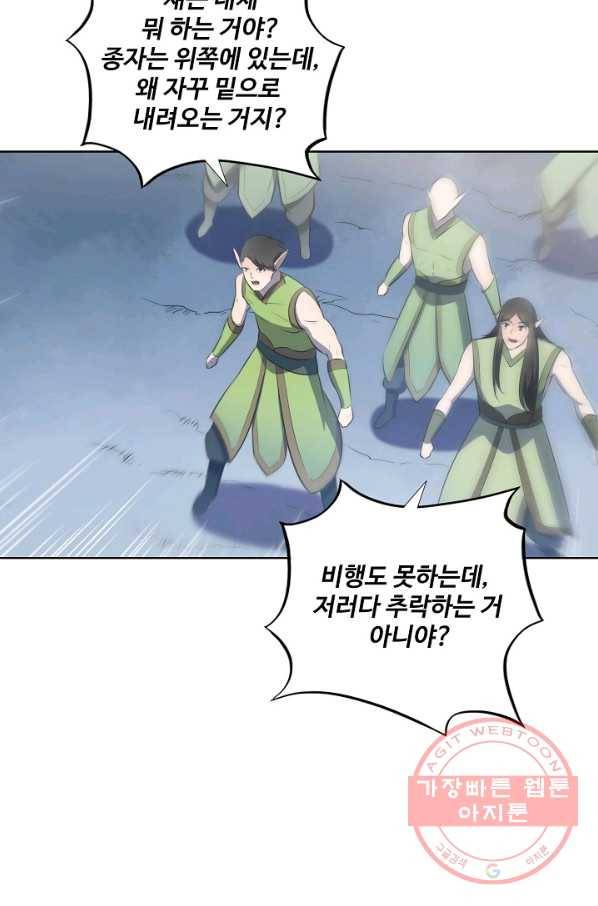 백련성신 576화 78