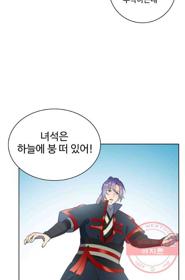 백련성신 576화 80
