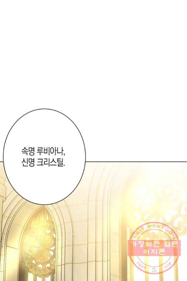 아쉴레앙 공작의 계약 결혼 2화 20
