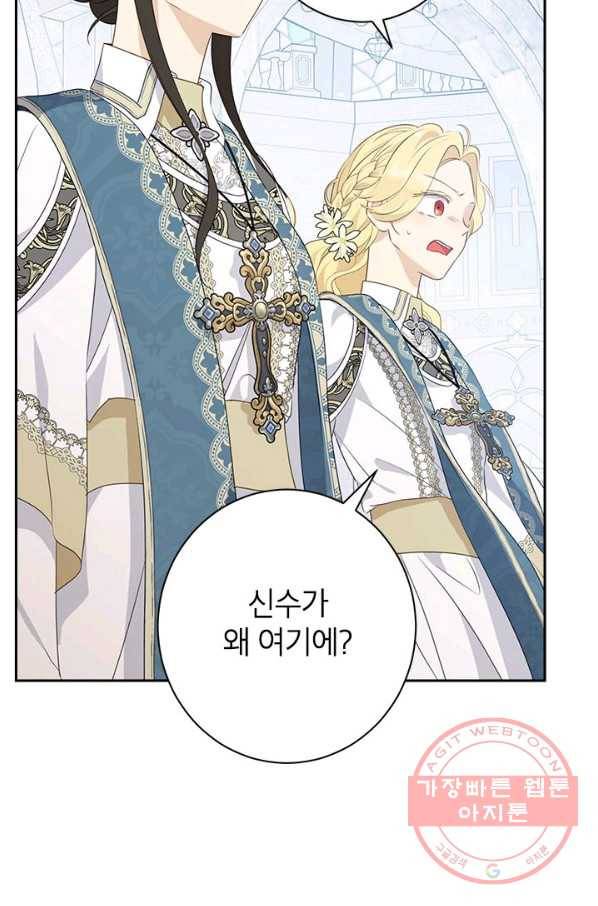 사실은 내가 진짜였다 67화 66