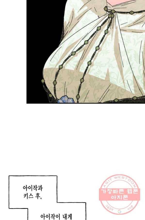 시한부 악녀의 해피엔딩 68화 65