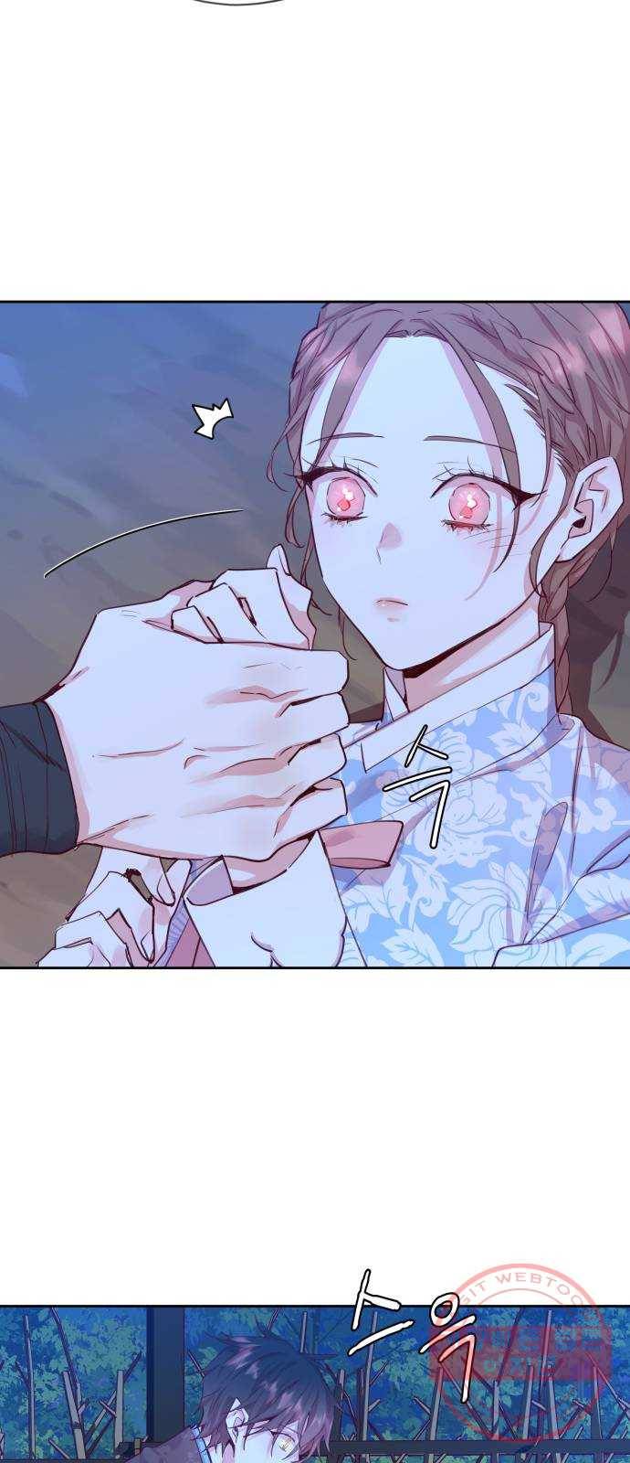 조선여우스캔들 54화. 흥부와 놀부 (8) 22