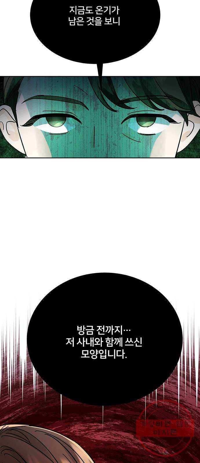 그림자 신부 52화 68