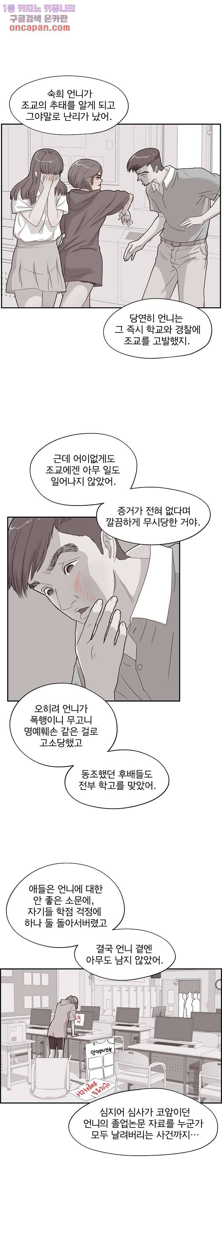 그놈의 여대 41화 1