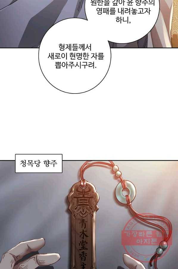 녹정기 28화 11