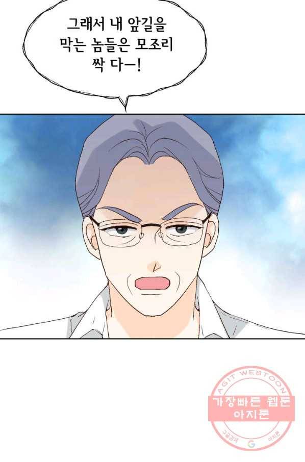 이 봄을 갖고 싶다 94화 아-, 아버지! 20