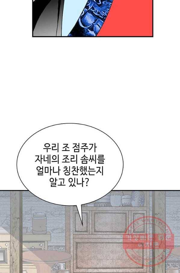 태상교주 숙수되다 24화 4