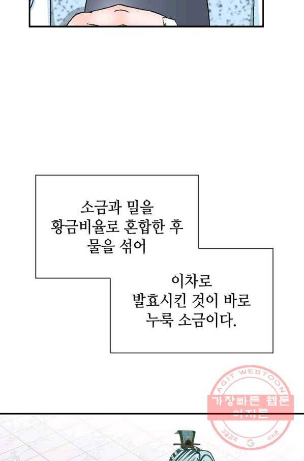 태상교주 숙수되다 24화 43