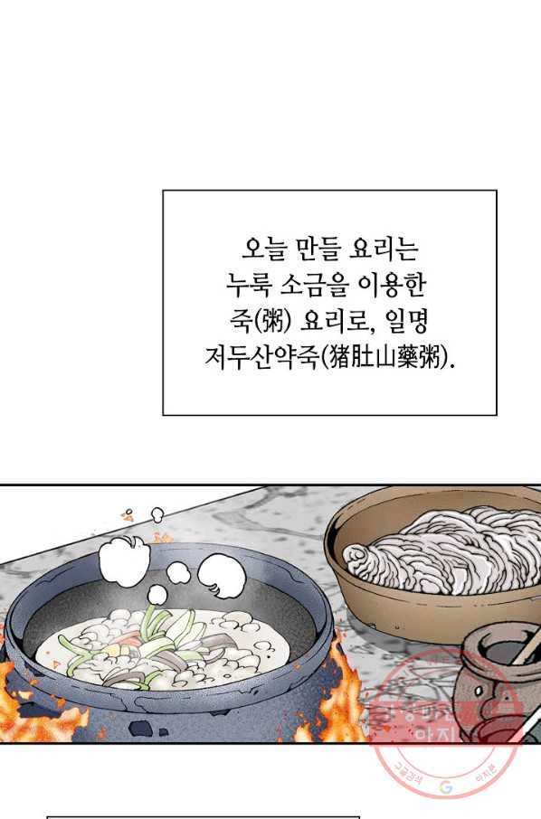 태상교주 숙수되다 24화 63