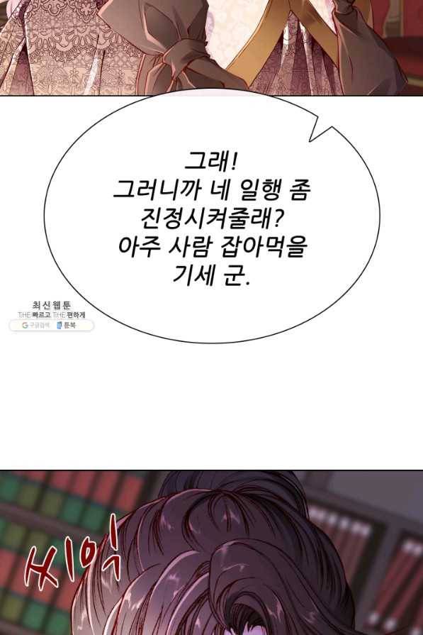 못난이 공녀가 되었습니다 63화 4
