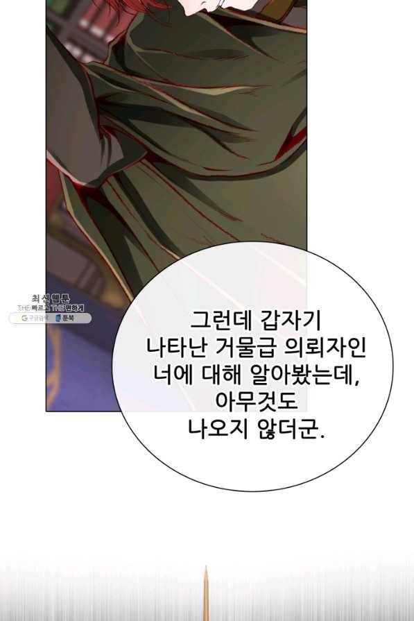못난이 공녀가 되었습니다 63화 7