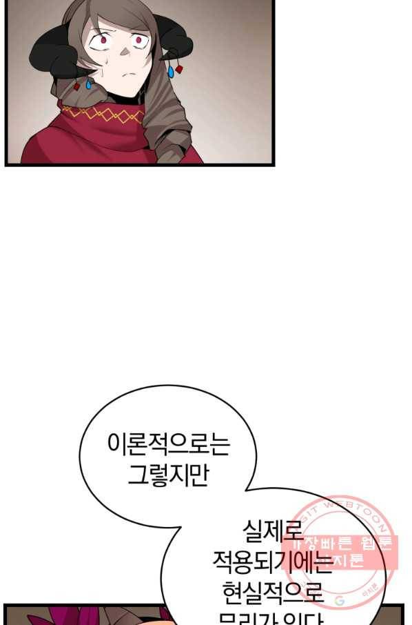 던전 마제스티 117화 51