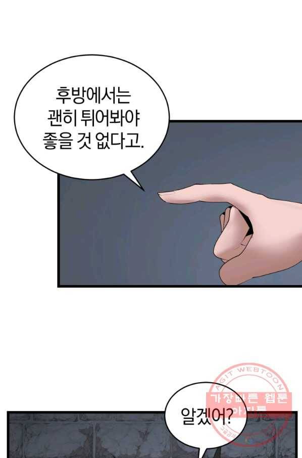 던전 마제스티 117화 69