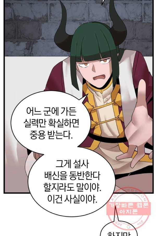 던전 마제스티 117화 70