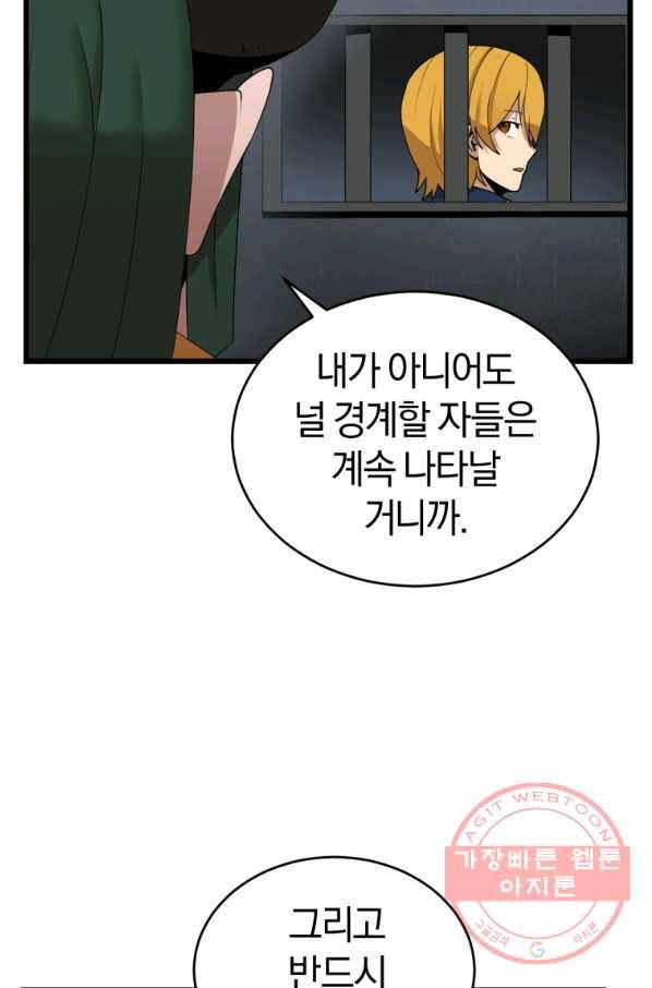 던전 마제스티 117화 74