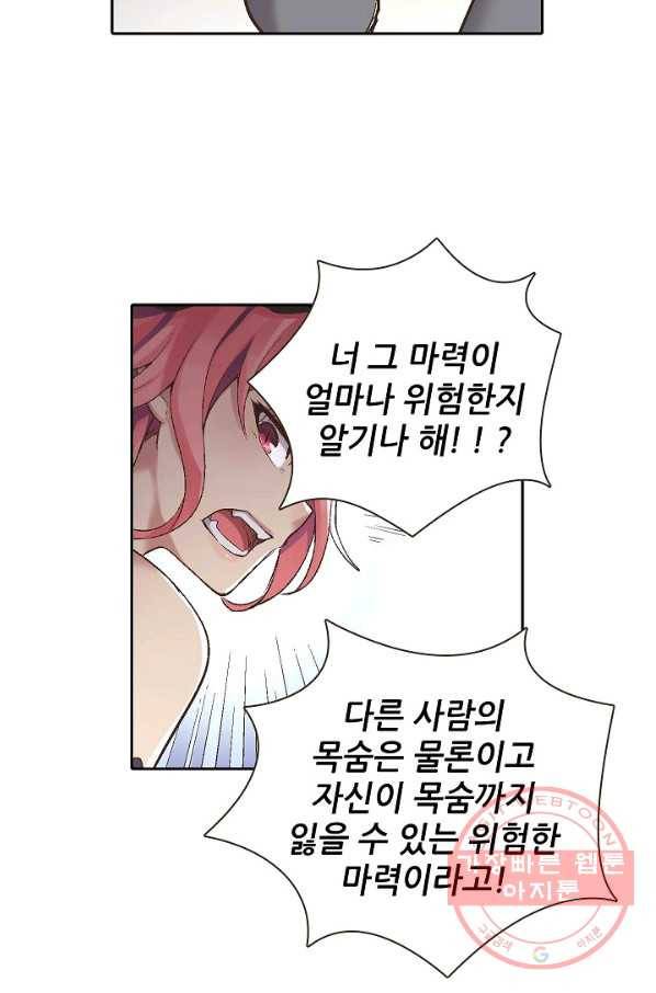 무기가게 사장님 61화 66