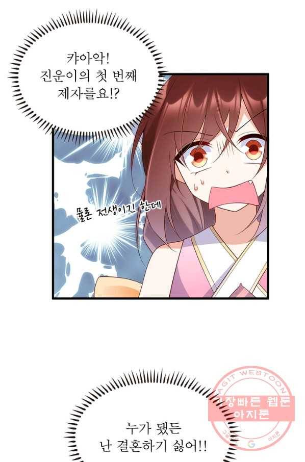 인생 3회차 스승님 131화 27