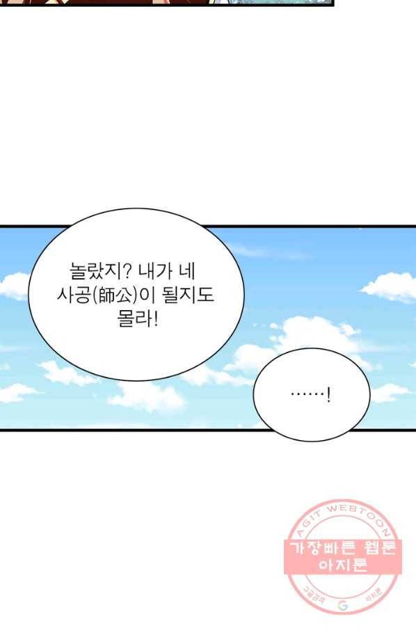 인생 3회차 스승님 131화 52