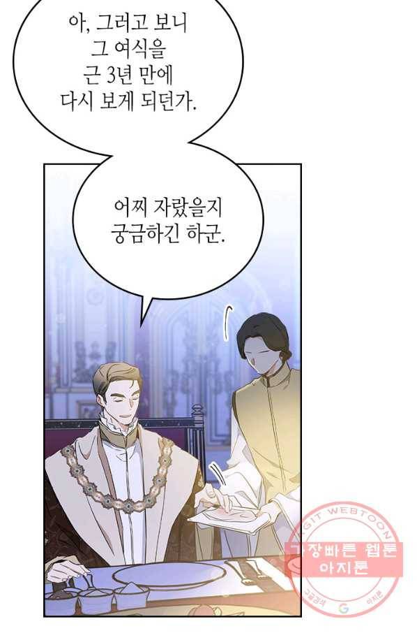 이번 생은 가주가 되겠습니다 54화 18